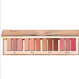CT Pillowtalk Eyeshadow Palette New!
